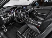 Audi A6 Kombi 3,0 l 240 kw