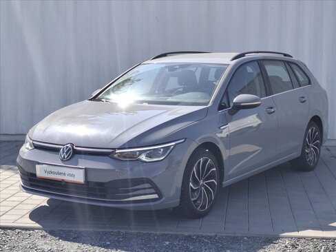 Volkswagen Golf Kombi 1,5 l 110 kw
