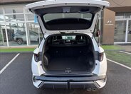 Hyundai Tucson SUV / Terénní 1,6 l 110 kw