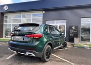 MG ZS SUV 1,5 l 85 kw