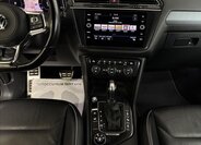 Volkswagen Tiguan Allspace SUV / Terénní 2,0 l 140 kw