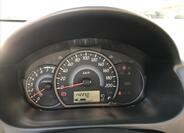 Mitsubishi Space Star 7