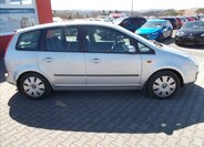 Ford C-MAX MPV 1,6 l 80 kw