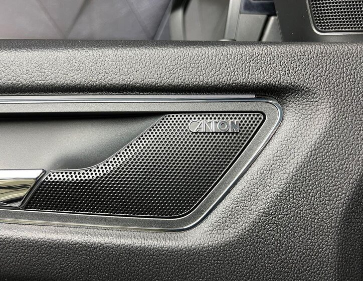 Škoda Kodiaq SUV / Terénní 2,0 l 147 kw