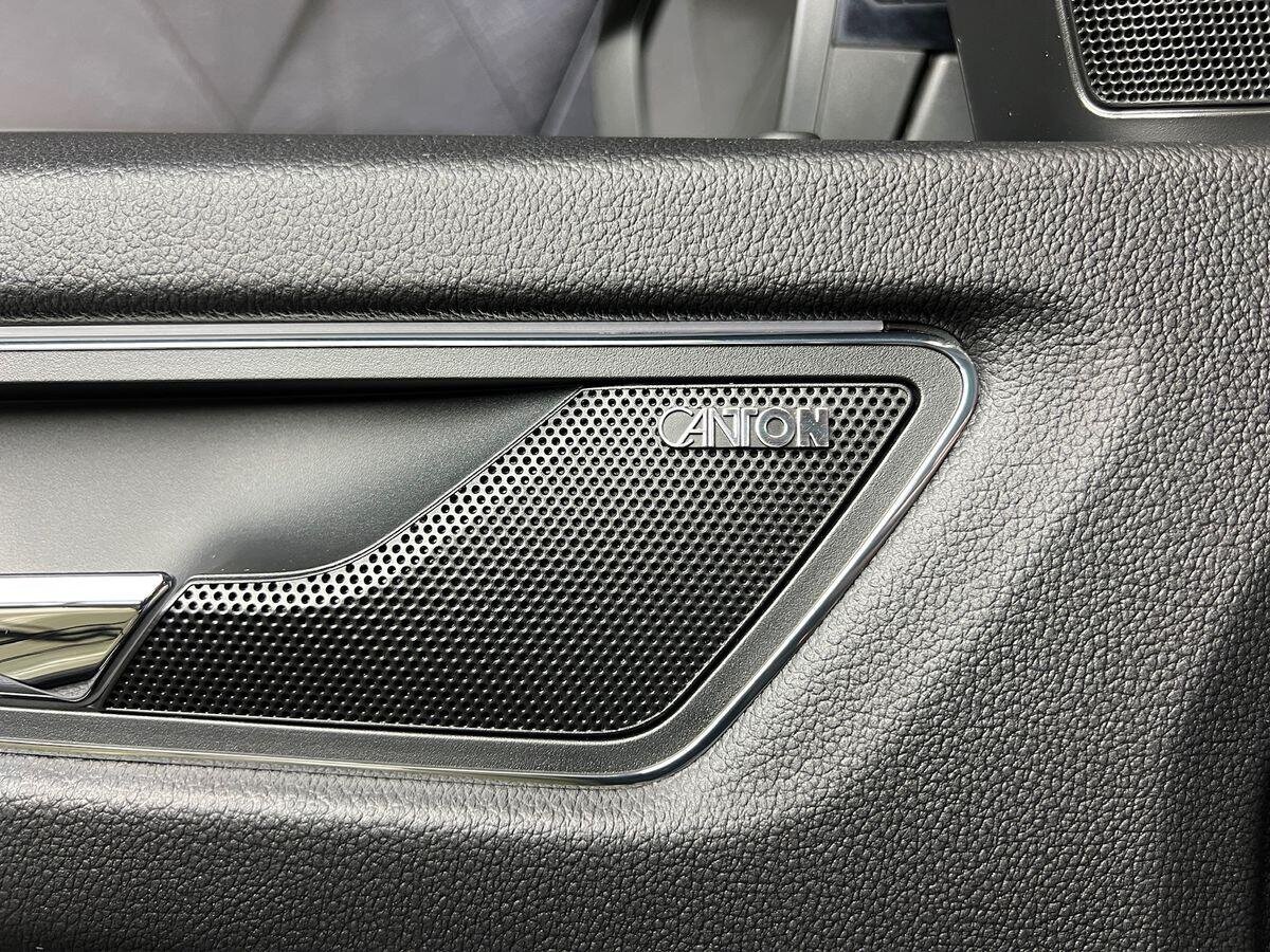 Škoda Kodiaq SUV / Terénní 2,0 l 147 kw