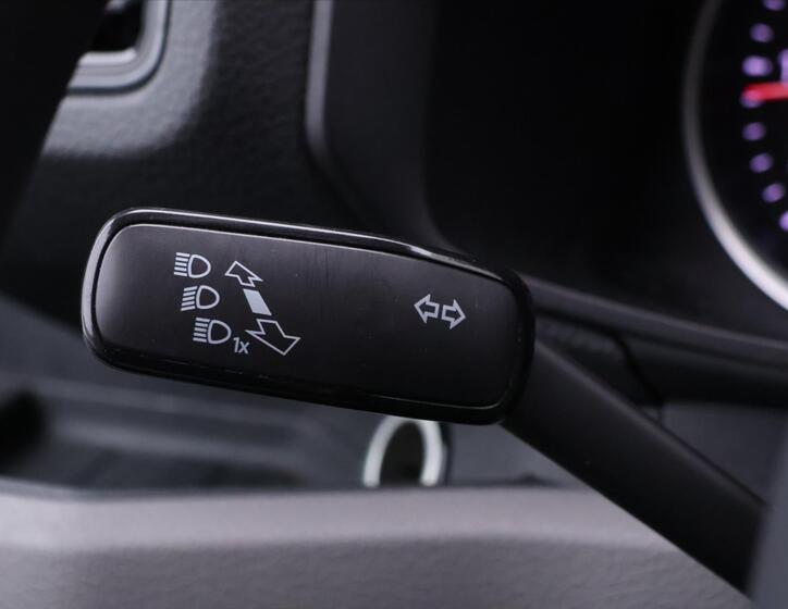 Volkswagen Crafter 18