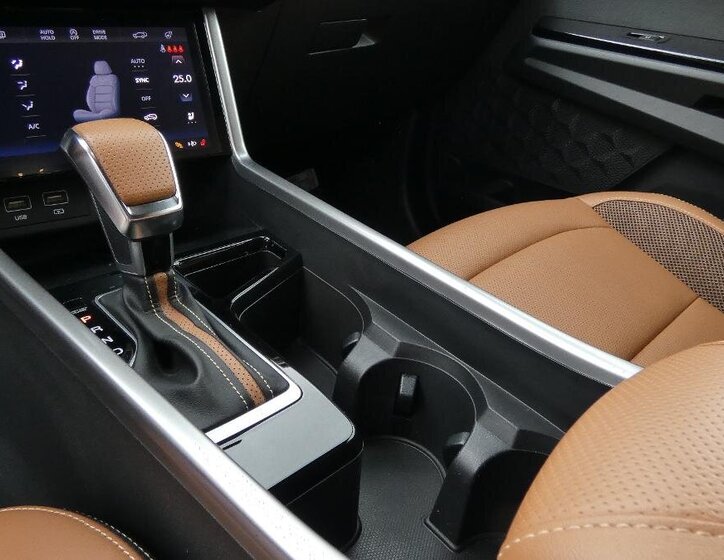 SsangYong Torres SUV 1,5 l 120 kw