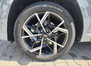 Hyundai Tucson SUV / Terénní 1,6 l 118 kw
