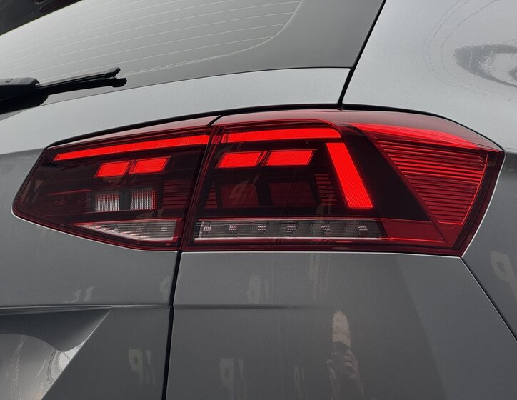 Volkswagen Passat Kombi 1,5 l 110 kw