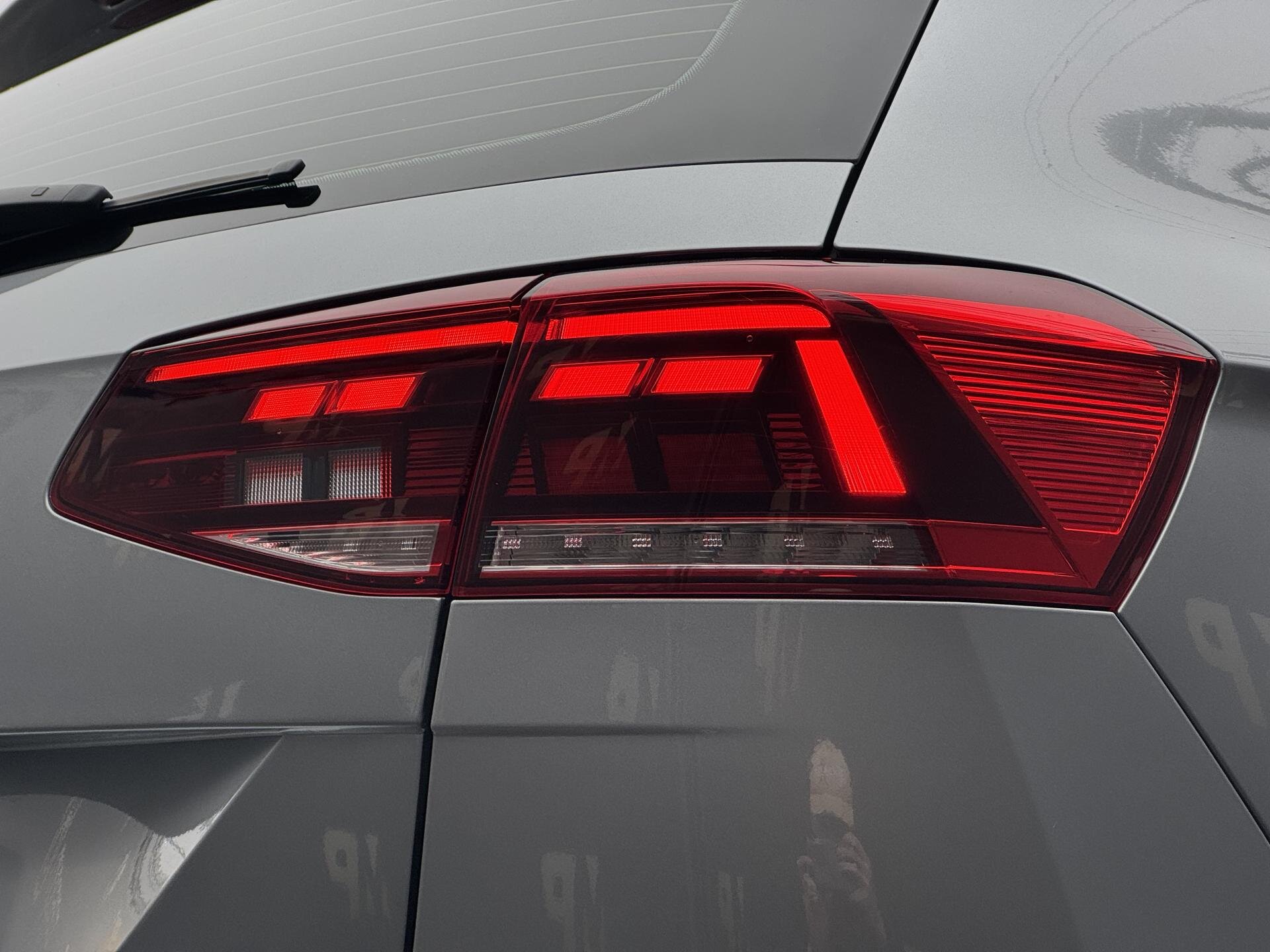 Volkswagen Passat Kombi 1,5 l 110 kw