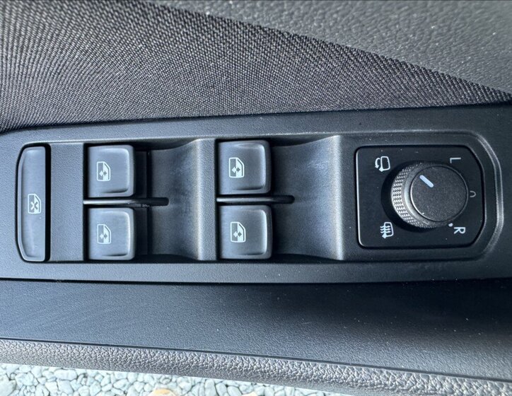 Škoda Scala Hatchback 1,5 l 110 kw