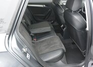 Audi A4 Kombi 3,0 l 180 kw