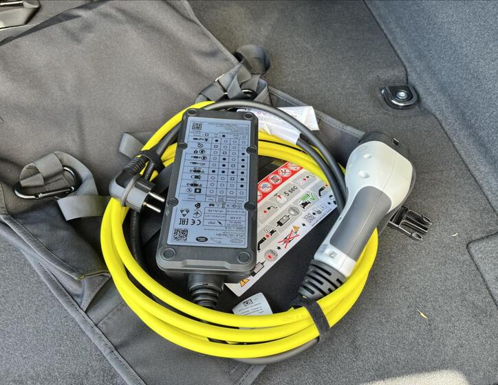 Land Rover Range Rover Velar 7