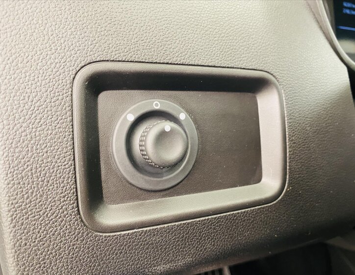 Dacia Duster SUV / Terénní 999,0 67 kw