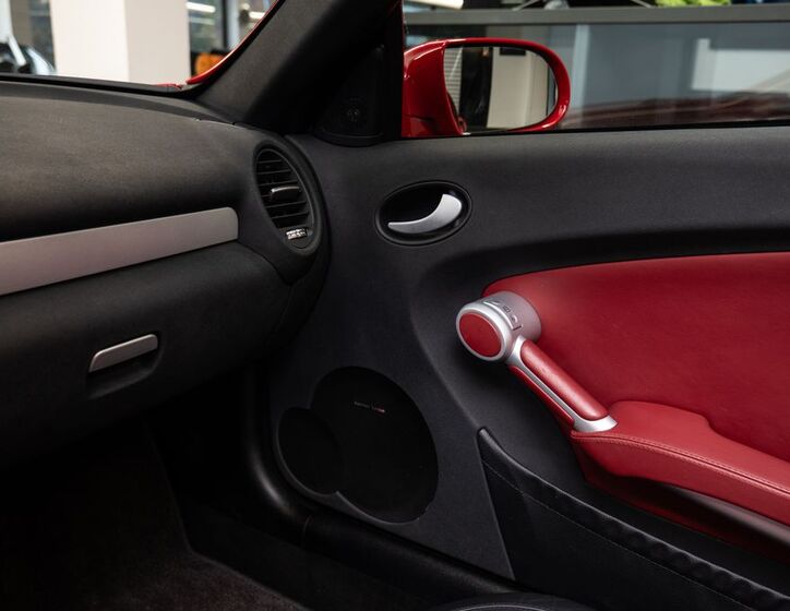 Mercedes-Benz SLK 13