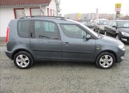 Škoda Roomster Kombi 1,2 l 63 kw