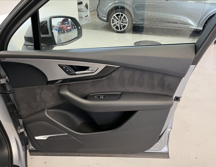 Audi Q7 SUV 3,0 l 200 kw