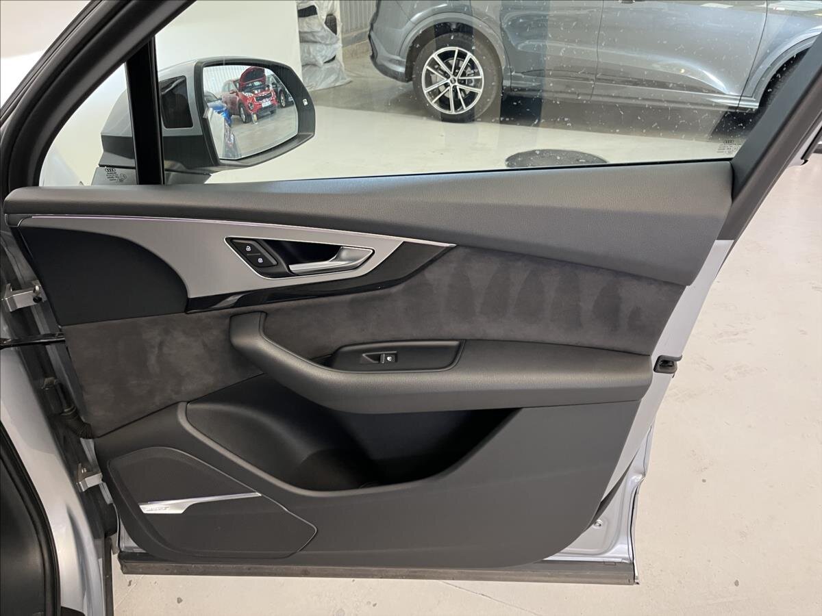 Audi Q7 SUV 3,0 l 200 kw