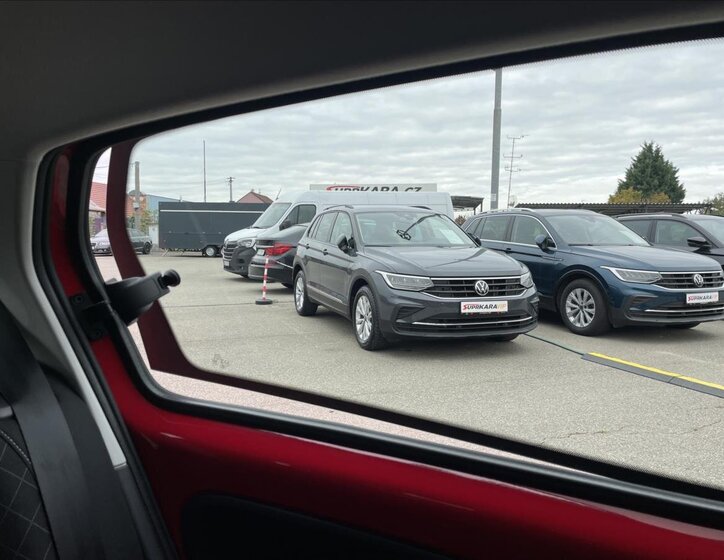 Škoda Citigo Hatchback 999,0 44 kw