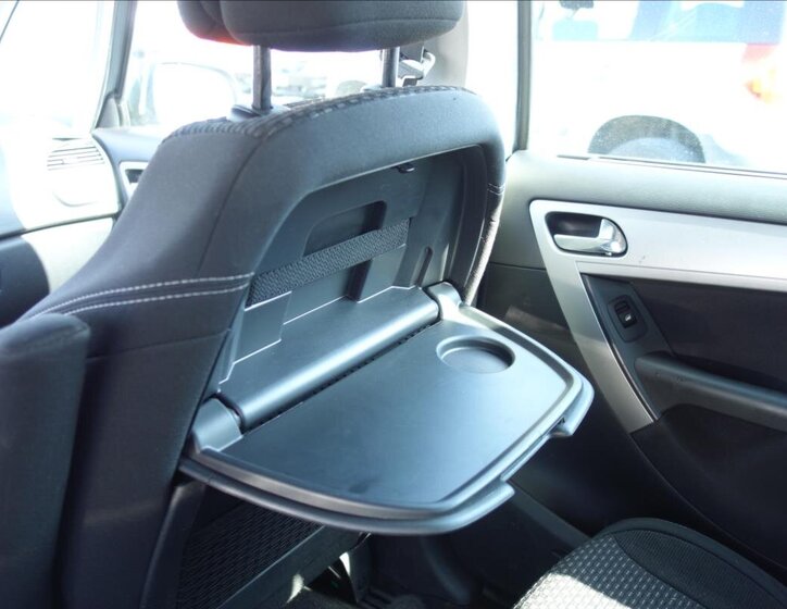 Citroën Grand C4 Picasso MPV 1,6 l 80 kw