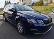 Škoda Octavia 5