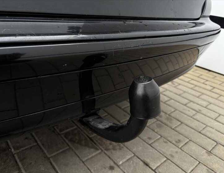 Mercedes-Benz Třídy C Kombi 2,1 l 90 kw