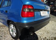 Škoda Felicia Hatchback 1,6 l 55 kw