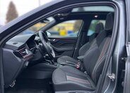 Škoda Kamiq SUV / Terénní 1,5 l 110 kw