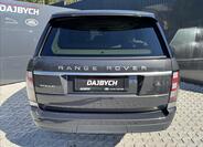 Land Rover Range Rover 8