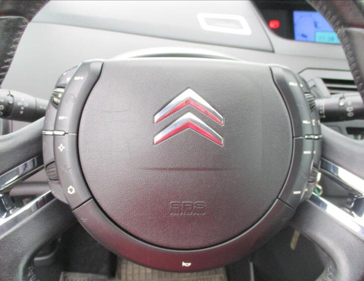 Citroën C4 Picasso 22