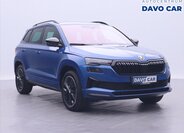 Škoda Karoq SUV 2,0 l 110 kw