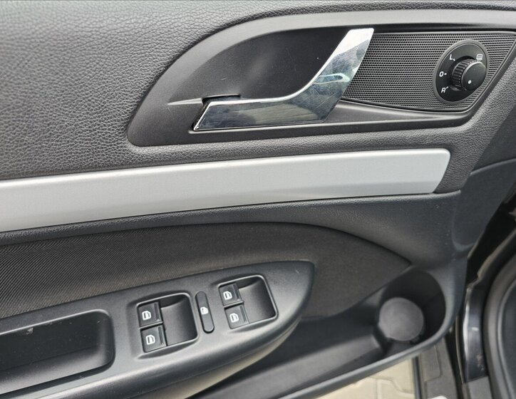 Škoda Octavia Kombi 2,0 l 103 kw