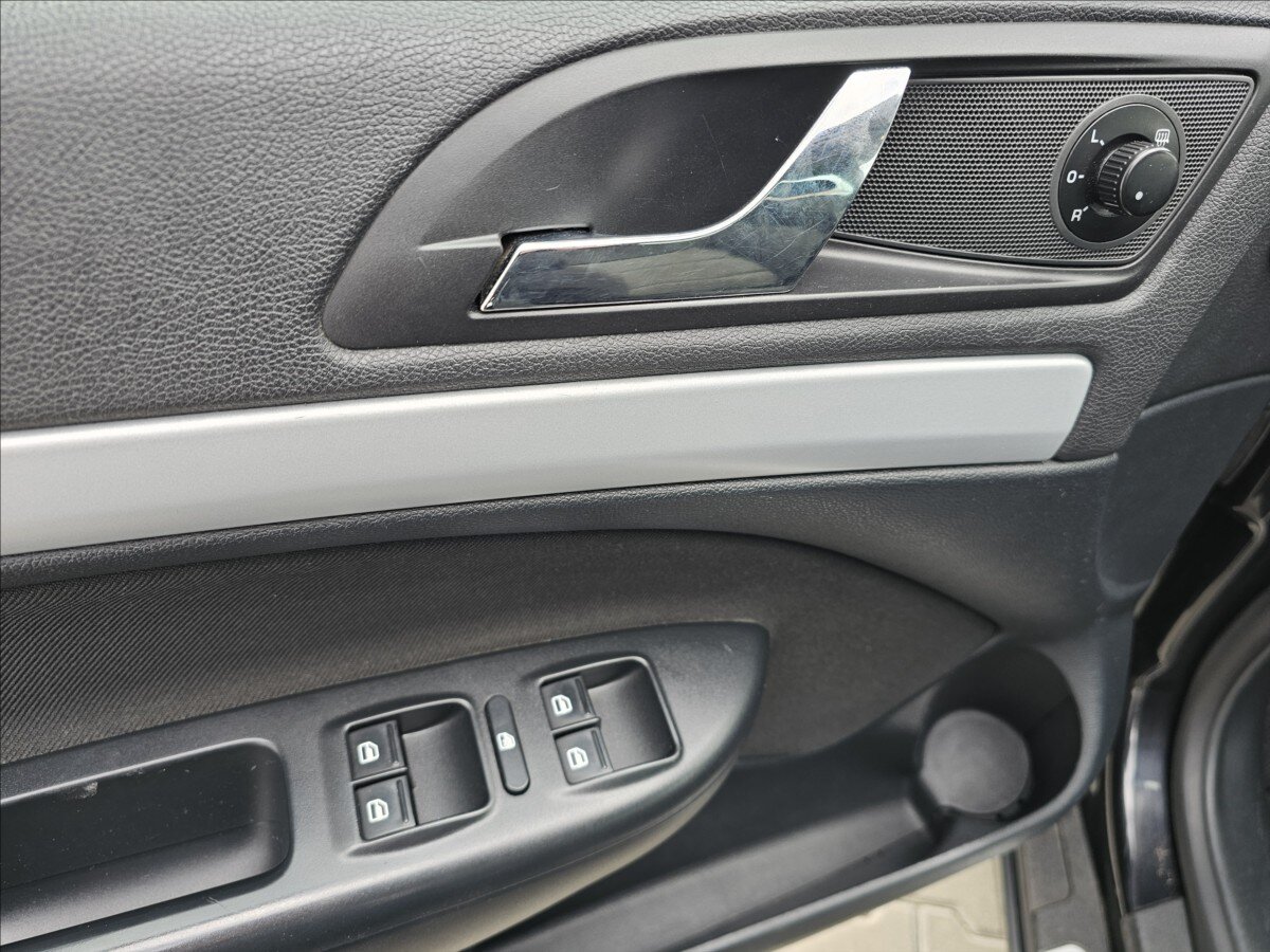 Škoda Octavia Kombi 2,0 l 103 kw