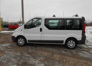 Opel Vivaro Kombi 2,0 l 84 kw