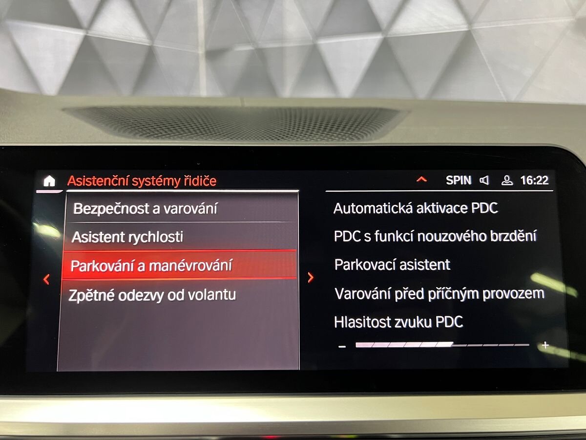 BMW Řada 3 Kombi 2,0 l 140 kw