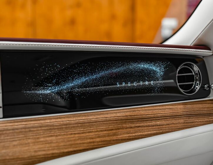 Rolls-Royce Ostatní 20