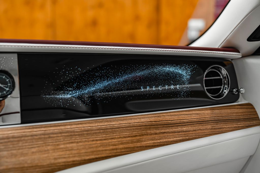 Rolls-Royce Ostatní