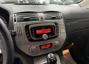 Ford Kuga SUV / Terénní 2,0 l 100 kw