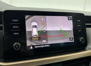 Škoda Scala Hatchback 999,0 81 kw