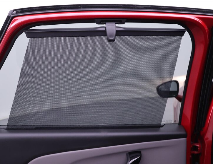 Citroën C4 SpaceTourer 29