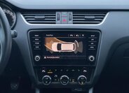 Škoda Octavia Kombi 1,6 l 85 kw