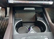 Mercedes-Benz GLS SUV 2,9 l 243 kw