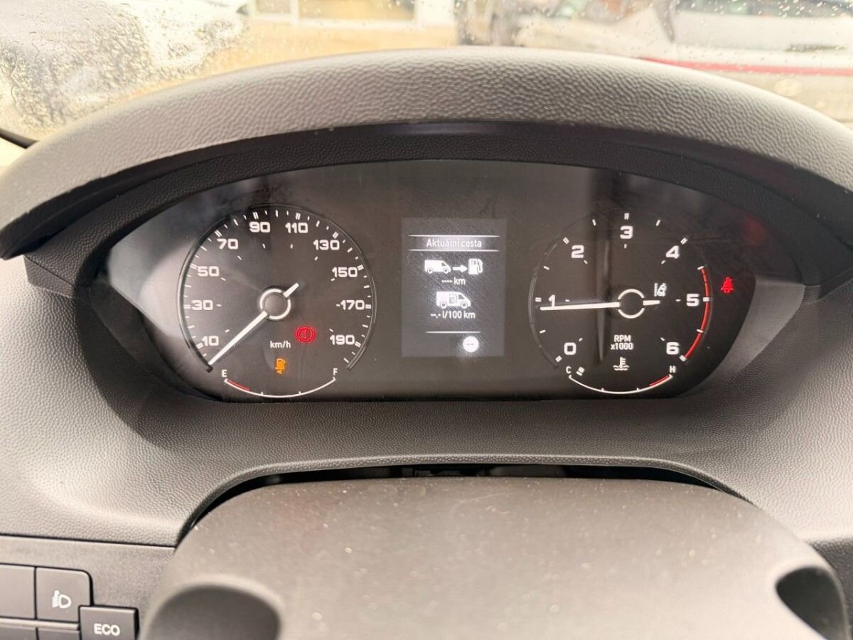 Fiat Ducato Užitková 2,2 l 132 kw