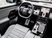 Citroën C5 Aircross SUV / Terénní 1,2 l 107 kw