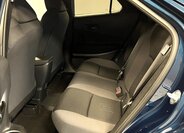 Toyota C-HR SUV / Terénní 2,0 l 111 kw