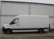 Mercedes-Benz Sprinter 6