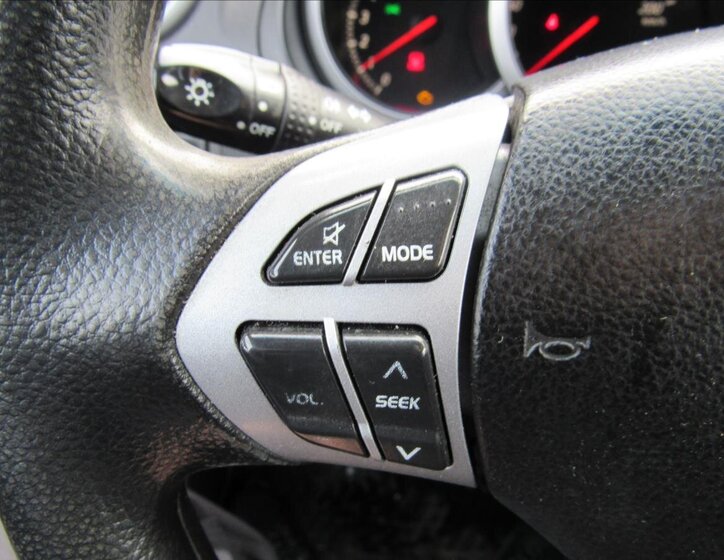 Suzuki Grand Vitara 20