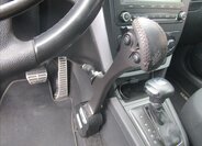 Škoda Yeti Kombi 1,2 l 77 kw