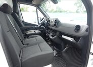 Mercedes-Benz Sprinter Valník 2,0 l 125 kw