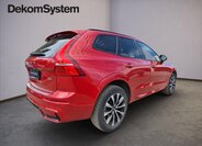 Volvo XC60 SUV / Terénní 2,0 l 145 kw